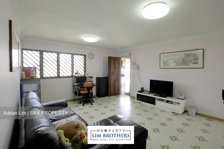 Blk 508 Bedok North Avenue 3 (Bedok), HDB 4 Rooms #166420122